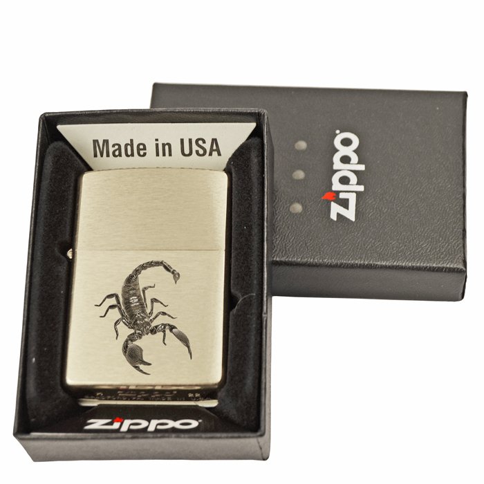 Zapalovač ZIPPO originál stříbrný vlastním textem fotkou