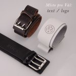 Náramek VINTAGE 3 varianty s vlastním textem