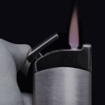 Zapalovač plynový LUX s vlastním textem